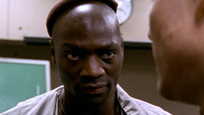 Oz : Matière grise'