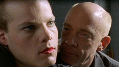 Oz : Glück und Glas'