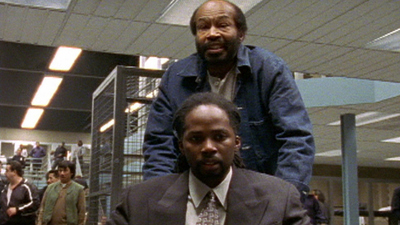 Oz : Unsterbliche Seelen'