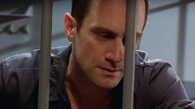 Oz : Blutige Botschaft'