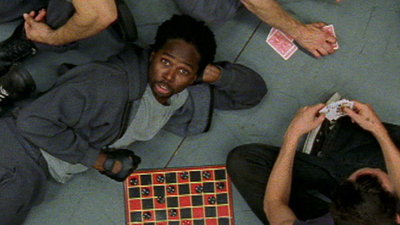 Oz : Hoffnungen und Träume Teil 2'