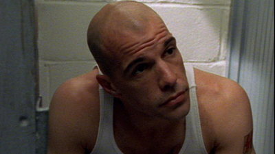 Oz : Hoffnungen und Träume Teil 1'