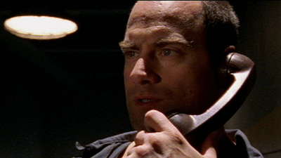 Oz : Vergeben oder verrecken'