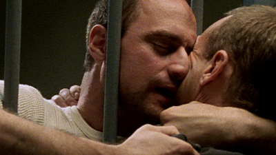 Oz : Die Schlinge um den Hals'