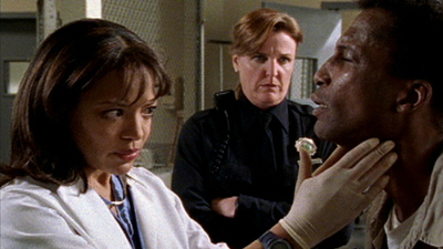 Oz : Das Böse schläft nicht'