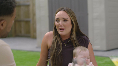 Geordie Shore : Nuovi inizi'