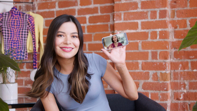 Mission Unstoppable with Miranda Cosgrove : Energy, Entomology and Epidermis'