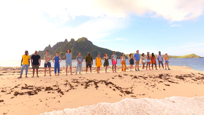 Survivor season 28 best sale online
