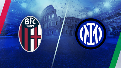 Serie A : Bologna vs. Inter'