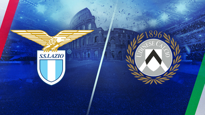 Serie A : Lazio vs. Udinese'