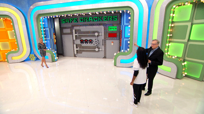 The Price Is Right : 3/4/2024'