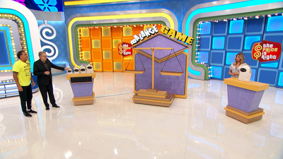The Price Is Right : 3/6/2024'