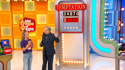 The Price Is Right : 3/7/2024'