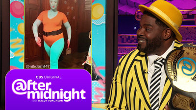 After Midnight : 3/6/24 (Ron Funches, Adam Pally, Blair Socci)'