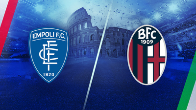 Serie A : Empoli vs. Bologna'