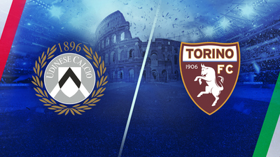 Serie A : Udinese vs. Torino'