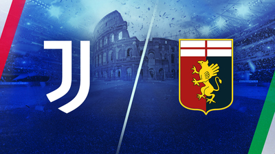 Serie A : Juventus vs. Genoa'