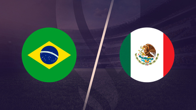 Concacaf W Gold Cup : Brazil vs. Mexico'