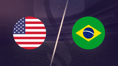 Concacaf W Gold Cup : United States vs. Brazil'