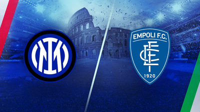 Serie A : Inter vs. Empoli'