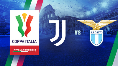 Serie A : Juventus vs. Lazio'