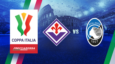 Serie A : Fiorentina vs. Atalanta'