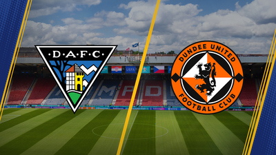 Scottish Professional Football League : Dunfermline Athletic vs. Dundee United'