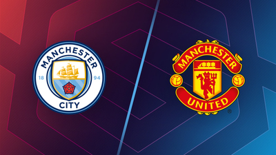Barclays Women’s Super League : Manchester City vs. Manchester United'
