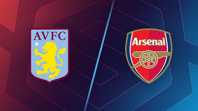 Barclays Women’s Super League : Aston Villa vs. Arsenal'