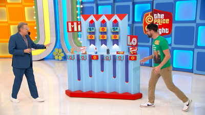 Watch The Price Is Right Season 52: The Price is Right at Night - College  Students Home for the Holidays - Full show on CBS