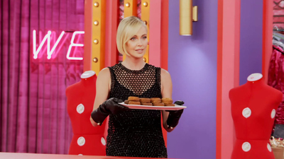 RuPaul's Drag Race : Julgue-A-Queen'