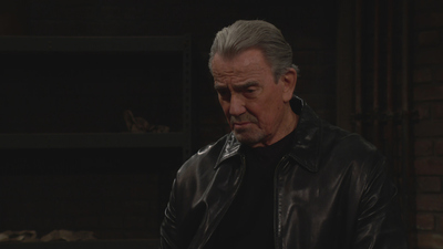 The Young and the Restless : 03/12/2024'