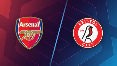 Barclays Women’s Super League : Arsenal vs. Bristol City'