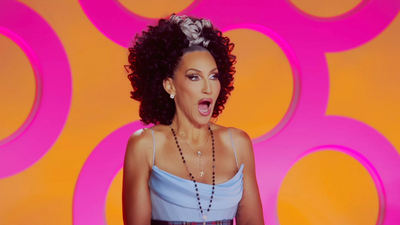 RuPaul's Drag Race : O Baile de Todas as Mães'