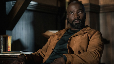 Evil : U für U.F.O.'