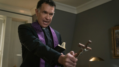 Evil : F für Feuer'