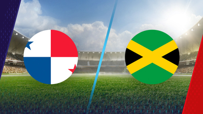 Concacaf Nations League : Panama vs. Jamaica'