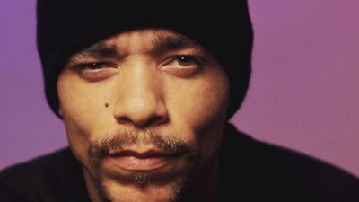 Behind The Music : Ice T'