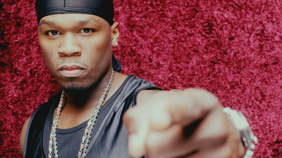Behind The Music : 50 Cent'