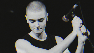 Behind The Music : Sinéad O'Connor'