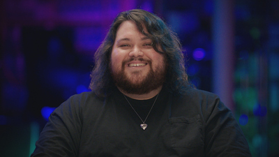 Behind The Music : Wolfgang Van Halen'