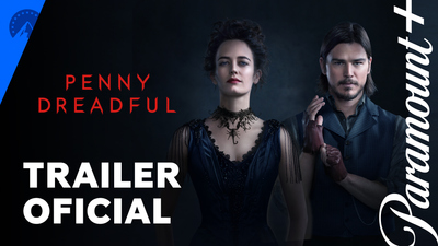 Penny dreadful streaming sale