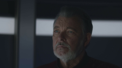 Star Trek: Picard : Impostores'