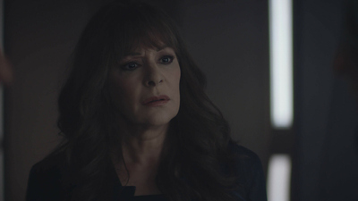 Star Trek: Picard : Vox'