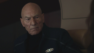 Star Trek: Picard : La Última Generación'