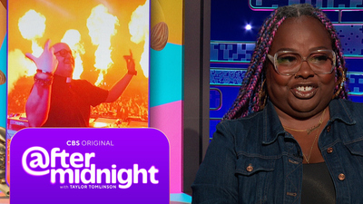 After Midnight : 4/9/24 (Loni Love, Jackie Fabulous, Dan Levy)'