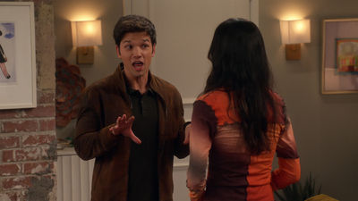 iCarly (2021) : Amore Triangula'