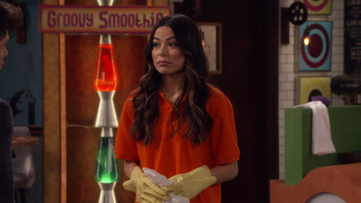 iCarly (2021) : Neue alte Erinnerungen'