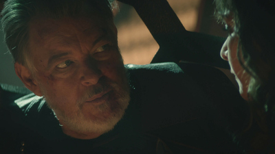 Star Trek: Picard : Rendición'