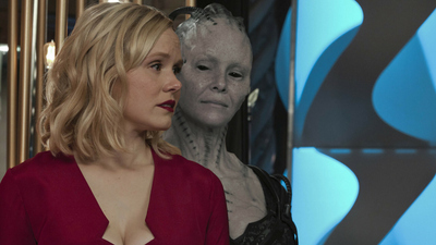 Star Trek: Picard : Dos de uno'